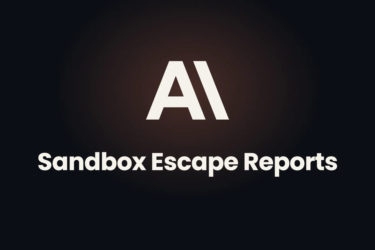 AI Sandbox Escape Reports: What Anthropic, UK AISI, OpenAI and Meta Actually Said