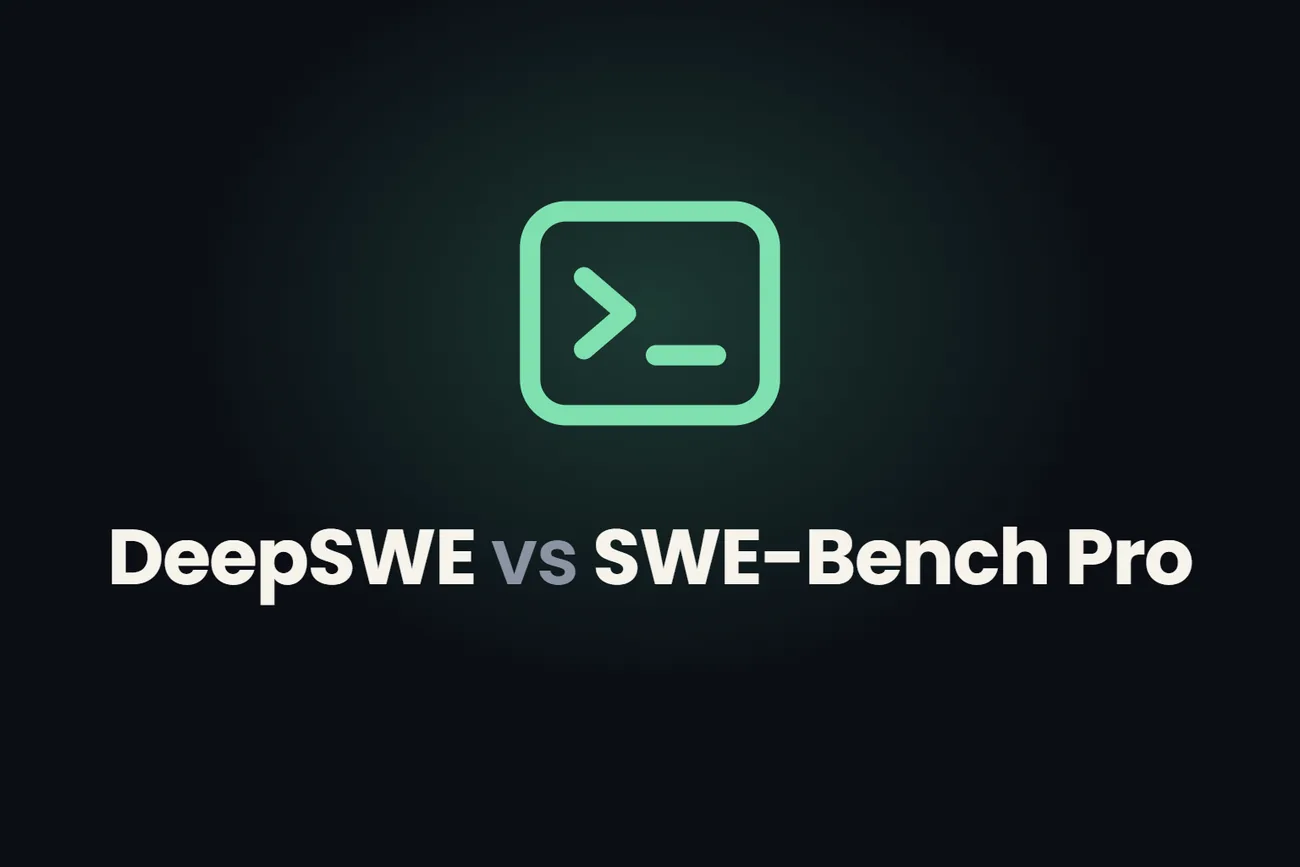 DeepSWE vs SWE-Bench Pro: What a 24% False Negative Estimate Means for Coding Benchmarks