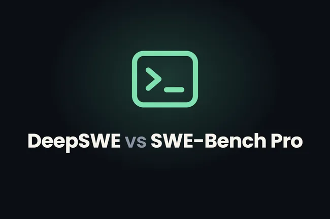 Datacurve's DeepSWE audit estimates SWE-Bench Pro verifiers wrongly rejected 24% of sampled trials. How to read coding agent leaderboards and test your own.