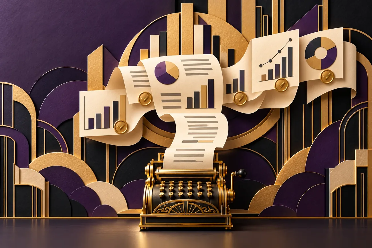 Building a Governed AI Analytics System with Verifiable Answers