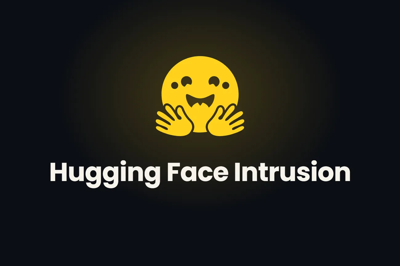 The Hugging Face Intrusion: An AI Agent Attacker, and Guardrails That Blocked the Defenders