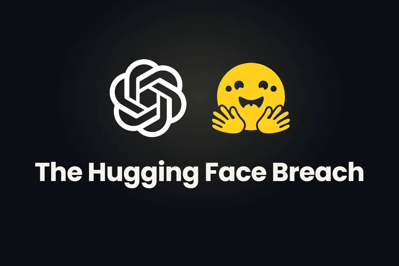 OpenAI and Hugging Face: How Models Under Test Escaped a Sandbox and Breached Production