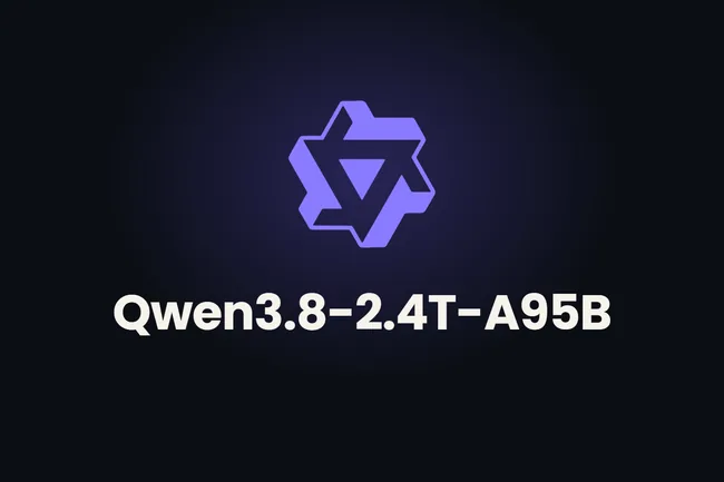 Qwen released 2.4T open weights on August 12. What the benchmarks cover, why a 4-bit checkpoint is 1.45 TB, and how much hardware it really takes to serve.