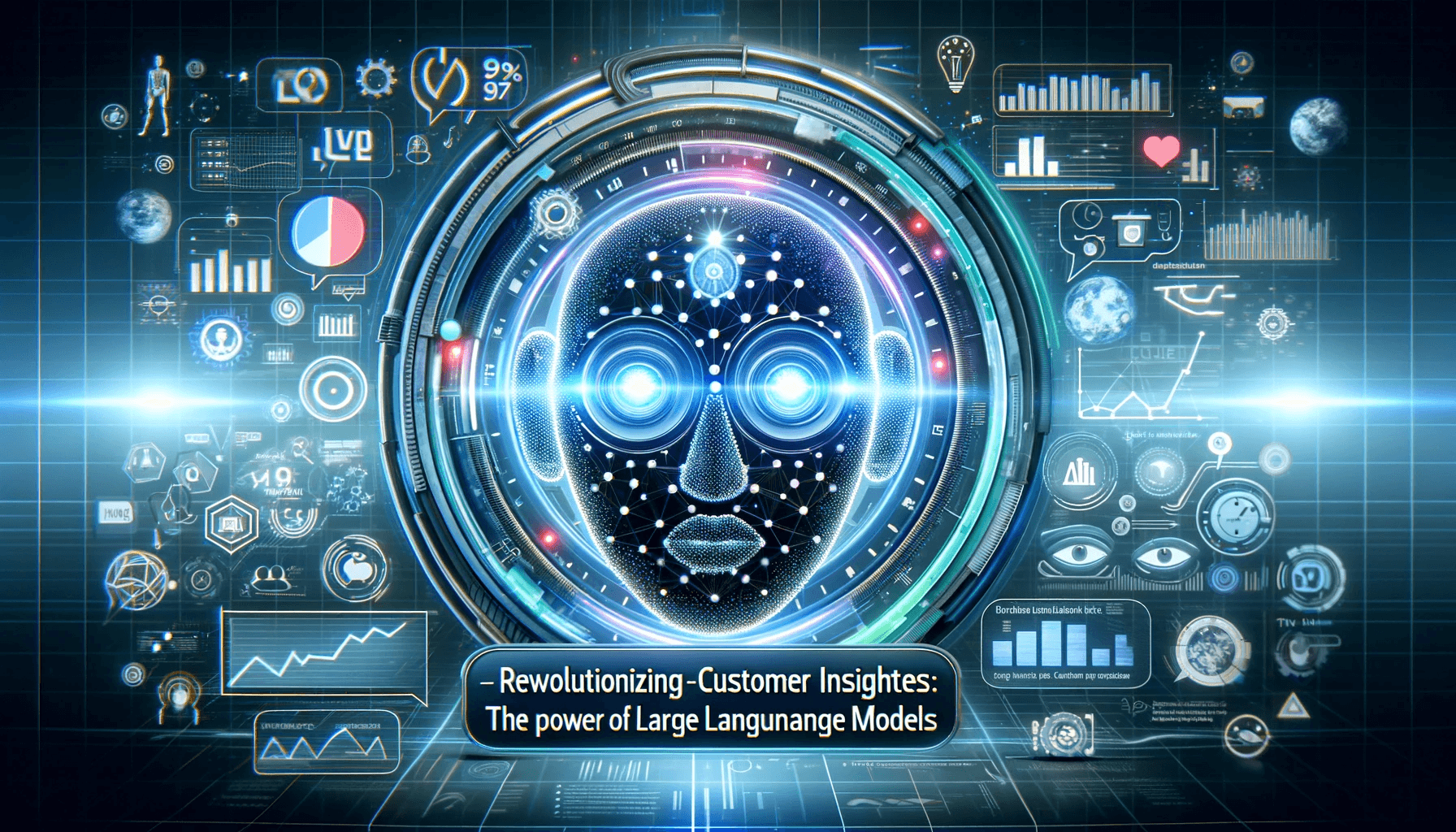Unraveling the Power of Large Language Models in Customer Review Analysis