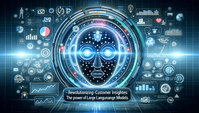 Decoding Customer Sentiments with AI